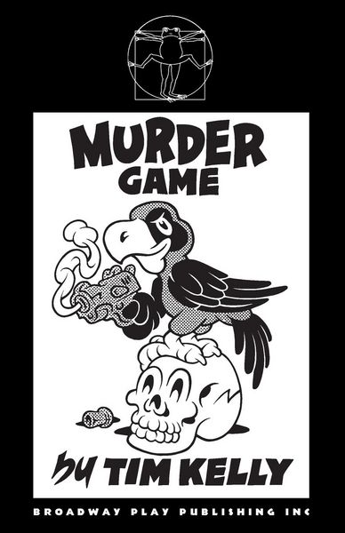 Produktbild: Murder Game