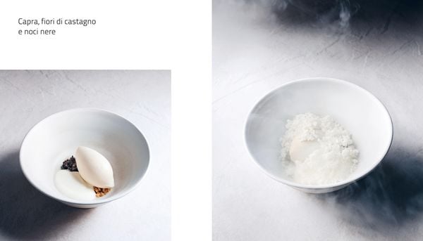 Produktbild: Cook The Mountain [Edizione italiana; 2 Bde. im Schuber]