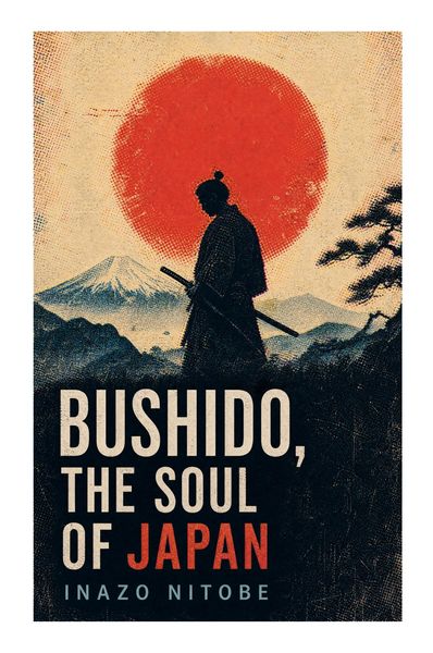 Produktbild: Bushido, the Soul of Japan
