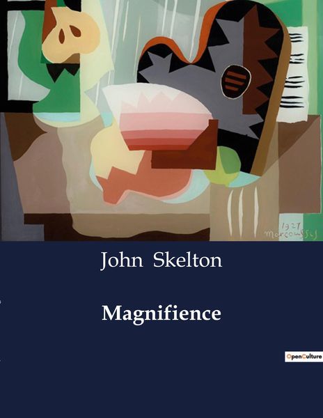 Produktbild: Magnifience
