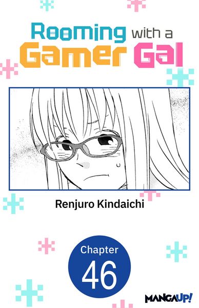 Produktbild: Rooming with a Gamer Gal #046