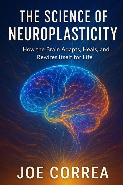 Produktbild: The Science of Neuroplasticity