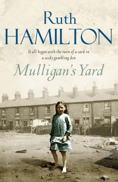 Produktbild: Mulligan's Yard