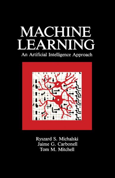 Produktbild: Machine Learning