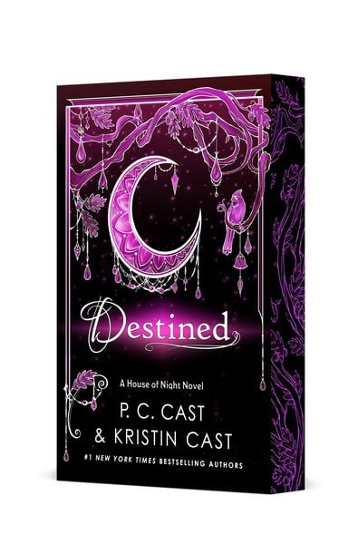 Produktbild: Destined