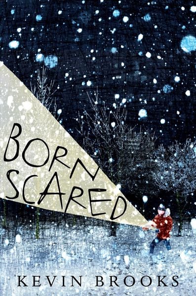 Produktbild: Born Scared