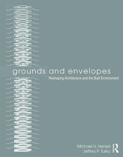 Produktbild: Grounds and Envelopes