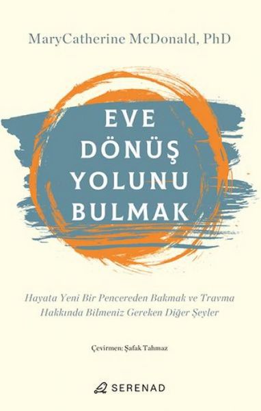 Produktbild: Eve D&ouml;n&uuml;s Yolunu Bulmak