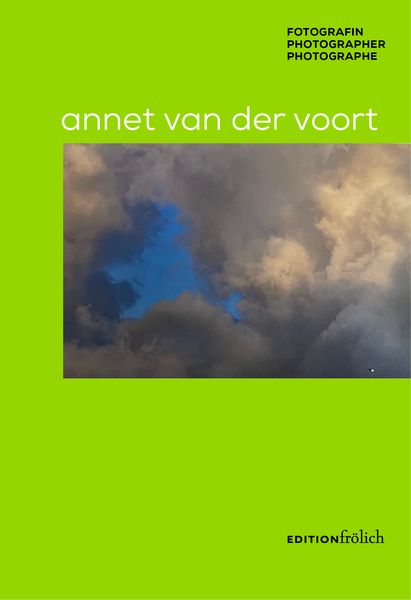 Produktbild: Annet van der Voort
