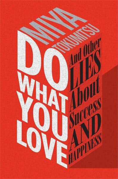 Produktbild: Do What You Love