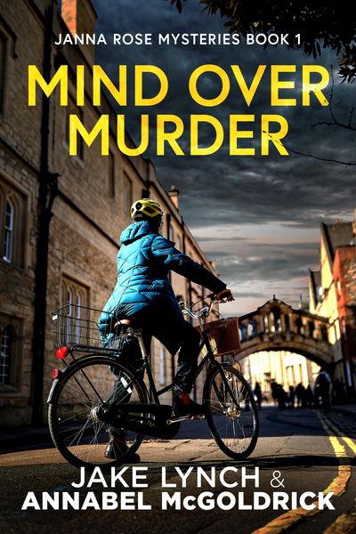 Produktbild: Mind Over Murder