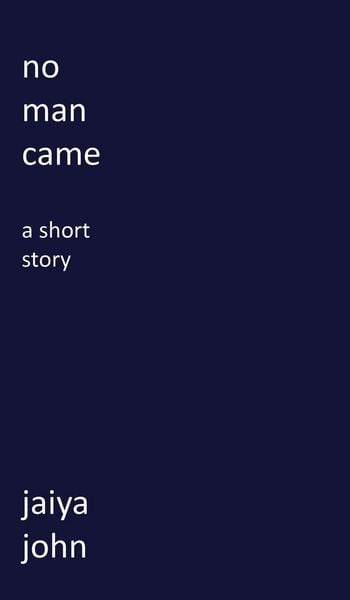 Produktbild: No Man Came
