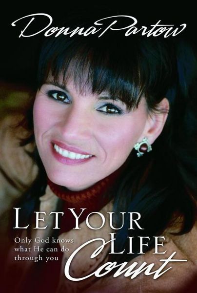 Produktbild: Let Your Life Count