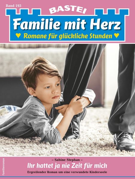 Produktbild: Familie mit Herz 193