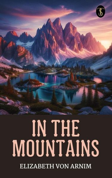 Produktbild: In the Mountains