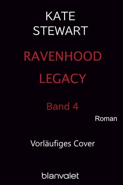 Produktbild: N.N. (Ravenhood Legacy 4)