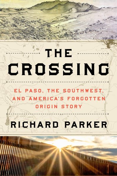 Produktbild: The Crossing