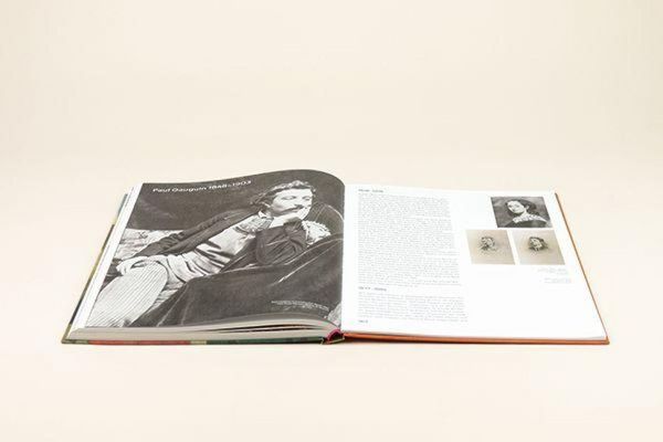 Produktbild: Gauguin &ndash; unexpected