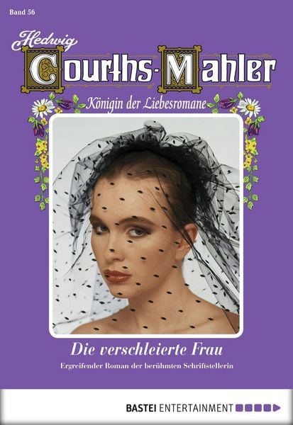 Produktbild: Hedwig Courths-Mahler - Folge 056