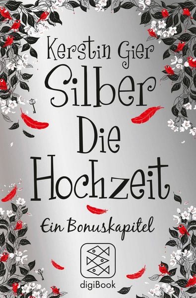 Produktbild: Silber - Die Hochzeit