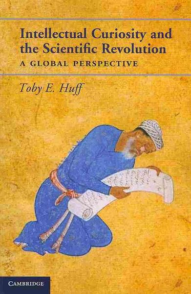 Produktbild: Intellectual curiosity and the Scientific Revolution