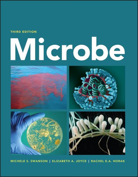 Produktbild: Microbe