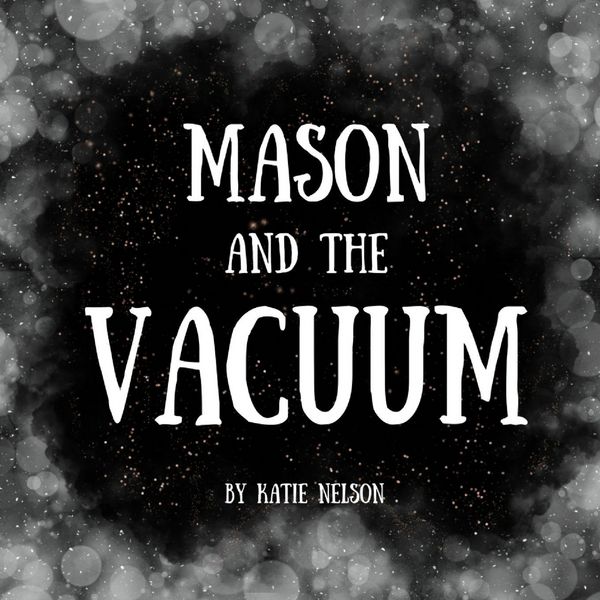 Produktbild: Mason and the Vacuum