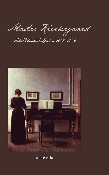Produktbild: Master Kierkegaard