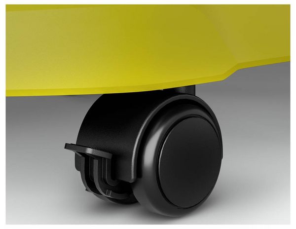 Produktbild: K&auml;rcher Home & Garden WD 5 Control S 25/5/22 1.628-384.0 Nass-/Trockensauger 1200 W 25 l halbautomatische Filterreinigung