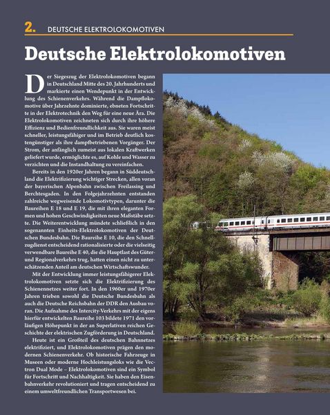 Produktbild: Eisenbahn