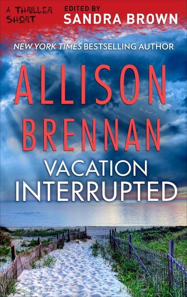 Produktbild: Vacation Interrupted