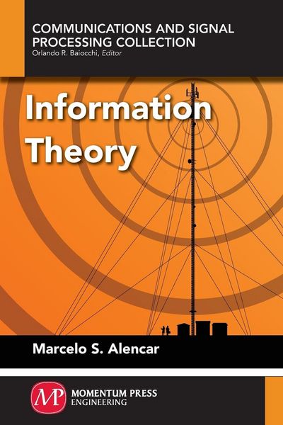 Produktbild: Information Theory