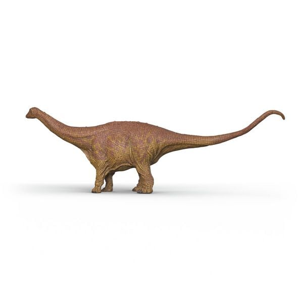 Produktbild: schleich&reg; 15051 Brontosaurus