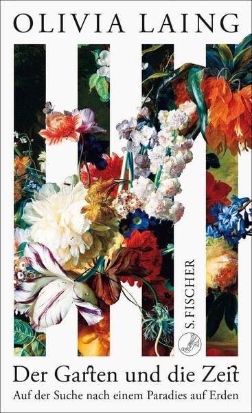 Produktbild: Der Garten und die Zeit