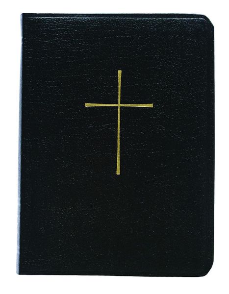 Produktbild: Book of Common Prayer Deluxe Personal Edition