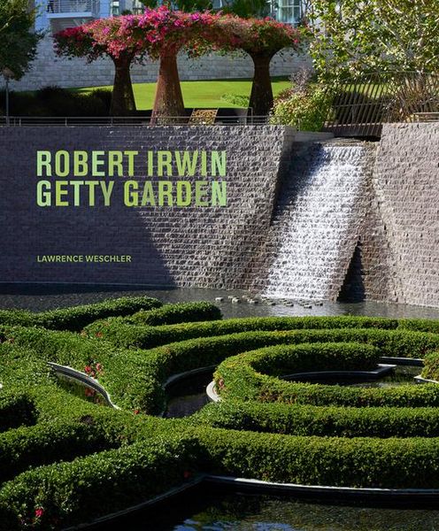 Produktbild: Robert Irwin Getty Garden