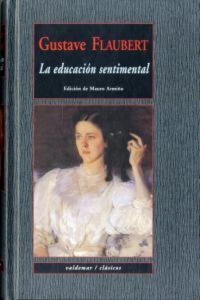 Produktbild: La educaci&oacute;n sentimental