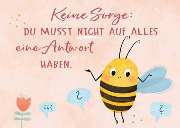 Produktbild: 20 Postkarten f&uuml;r mehr Leichtigkeit im Kita-Alltag