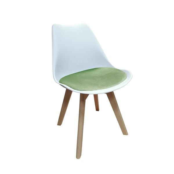 Produktbild: HTI-Living Stuhl Atlanta Velvet Stuhl Atlanta Velvet
