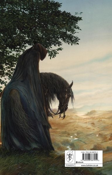 Unfinished Tales
