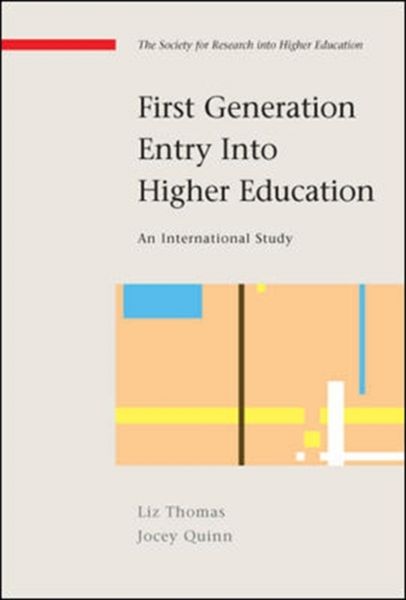 Produktbild: 1st Generation Entry Into High