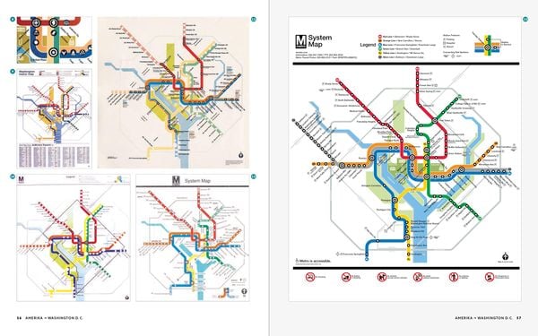 Produktbild: Transit Maps