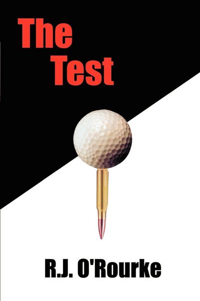 Produktbild: The Test