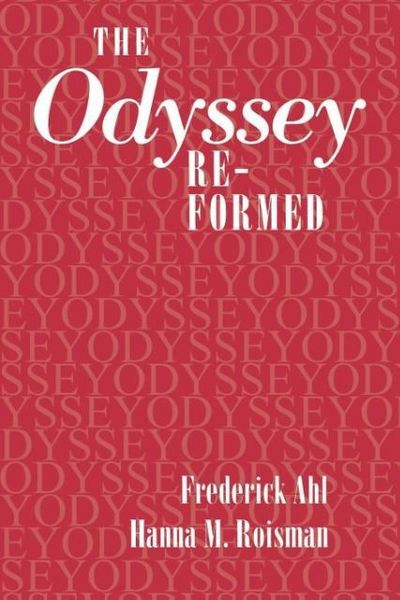 Produktbild: Odyssey Re-Formed