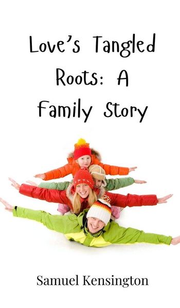 Produktbild: Love's Tangled Roots