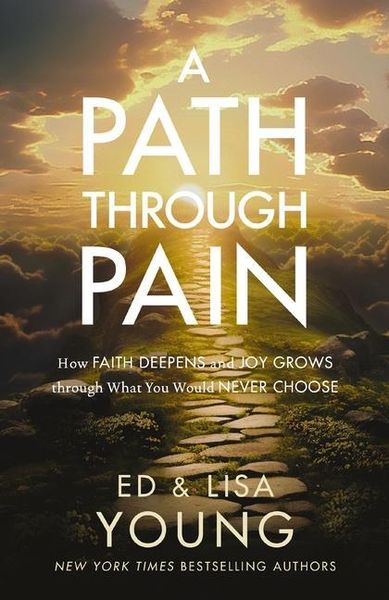 Produktbild: A Path Through Pain