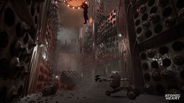 Produktbild: Atomic Heart
