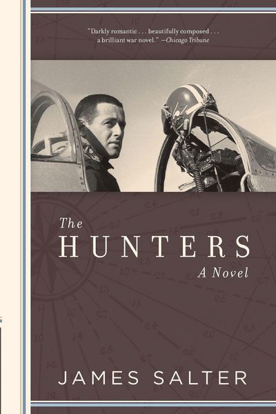 Produktbild: The Hunters