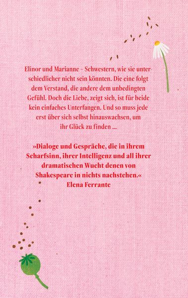 Produktbild: Verstand und Gef&uuml;hl