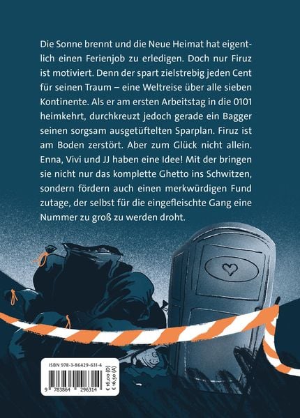 Produktbild: Neue Heimat 0101